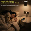 USB-C Auto Disconnect Charger Adapter – Fast Charging with Auto Cut-Off